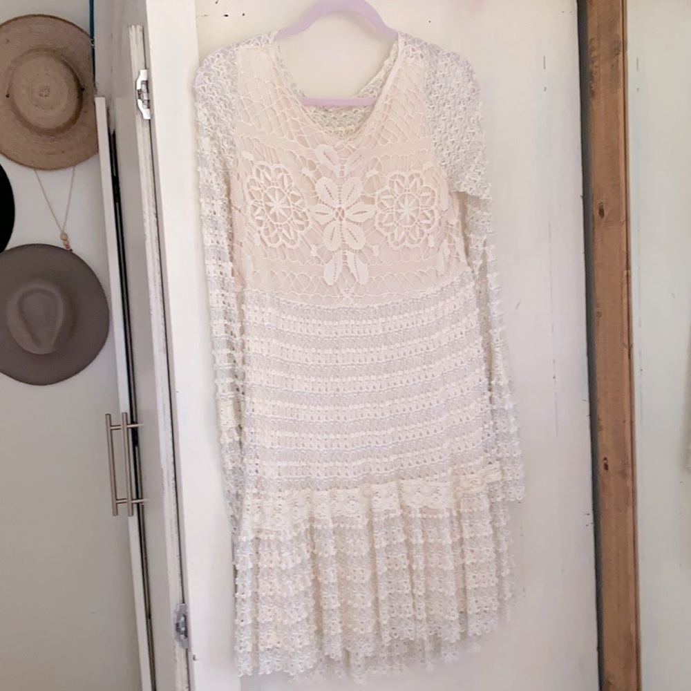 Free people